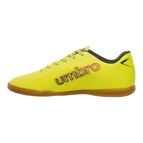 Chuteira Futsal Umbro Arcade