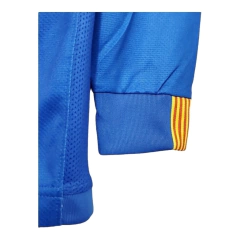 Camisa Retrô Barcelona I 06/07 manga longa - Masculina Nike - Azul e vermelha - buy online