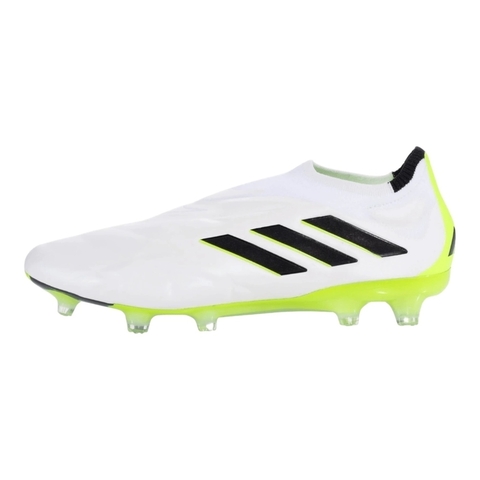 Chuteira de Campo Adidas Copa Pure+ FG Crazyrush