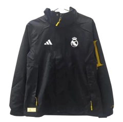 Jaqueta Corta-Vento Real Madrid - Masculina Adidas - comprar online
