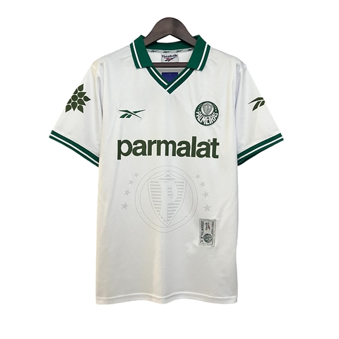 Camisa Palmeiras Away Retrô 1997 - Torcedor Masculina - comprar online