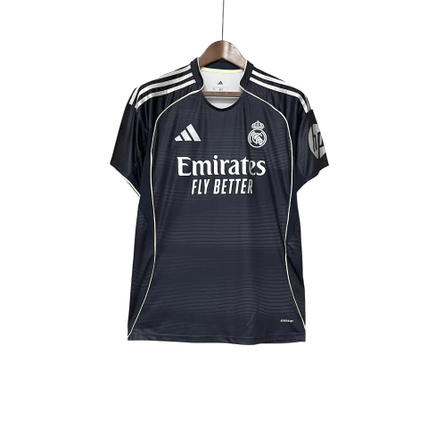 Camisa Real Madrid Home 24/25 - Torcedor Masculina - (cópia) - (cópia) - comprar online