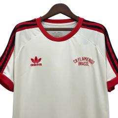 Camisa Flamengo Edição Comemorativa 25/26 - Torcedor Masculina - Skull Sports