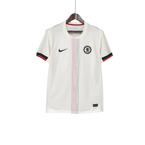 Camisa Chelsea Home 24/25 - Torcedor Masculina - (cópia) - (cópia) - comprar online