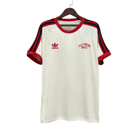 Camisa Flamengo Edição Comemorativa 25/26 - Torcedor Masculina - comprar online