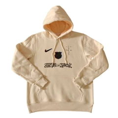 Agasalho Barcelona Edição Especial X Travis Scott Cactus Jack - buy online