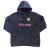 Agasalho Barcelona Edição Especial X Travis Scott - Preto - buy online