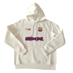 Agasalho Barcelona Edição Especial X Travis Scott - Preto - online store