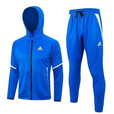 Conjunto Adidas Preto - (cópia)