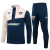 Conjunto São Paulo FC 24/25 Masculino New Balance