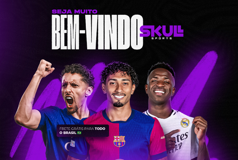 Banner of Skull Sports