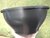 VASO TIPO CUIA COM 17CM DE DIÂMETRO