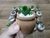 LEMBRANCINHA DE SUCULENTA EM VASO DE BARRO "MODELO 05" - Paraíso das Suculentas I As mais lindas suculentas para sua coleção!