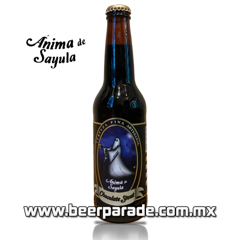 Sayula Chocolate Stout