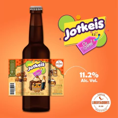 Libertadores Jotkeis - comprar en línea