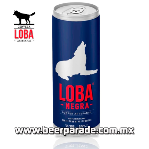 Loba Negra