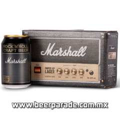 Marshall 3 Pack