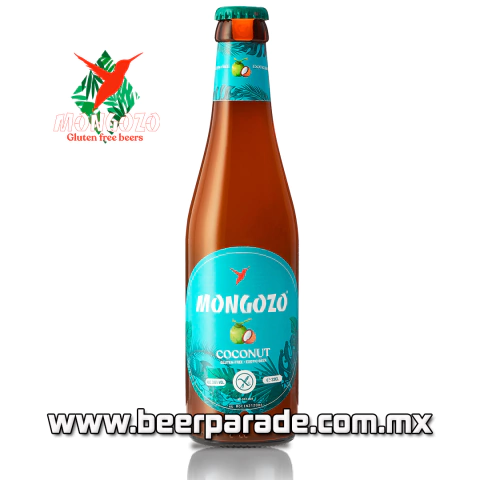 Mongozo Coco