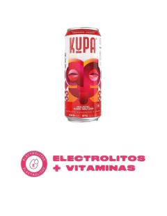 KUPA Hard Seltzer Tamarindo Chamoy en internet