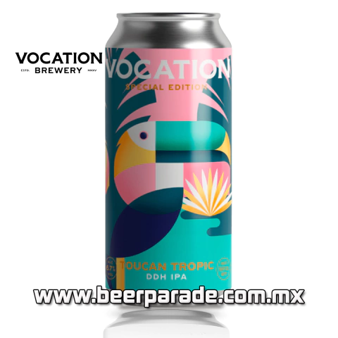 Vocation Toucan Tropic