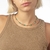 Collar Carpincho - FLORIKA