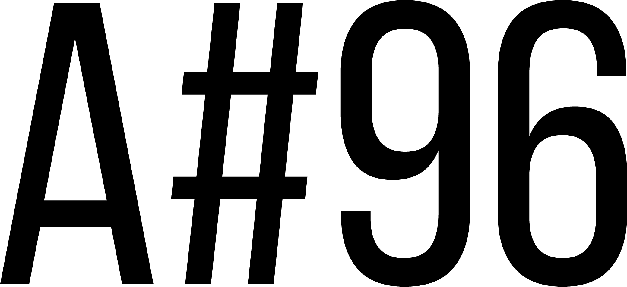 ACHADOS96