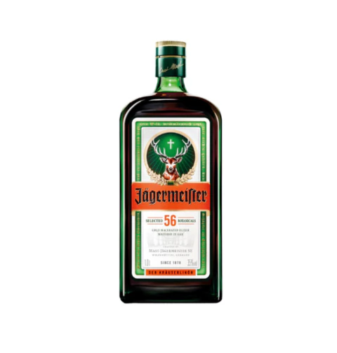JAGER 700ML