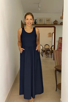 Vestido Marina - comprar online