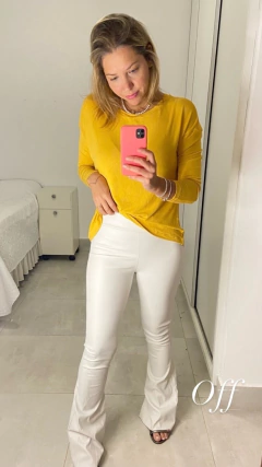 Blusa Karina Raglan - comprar online