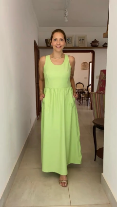 Vestido Marina - loja online