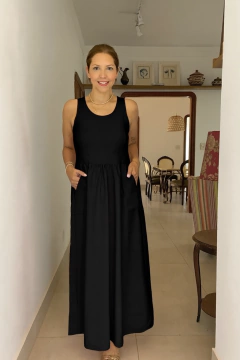 Vestido Marina na internet