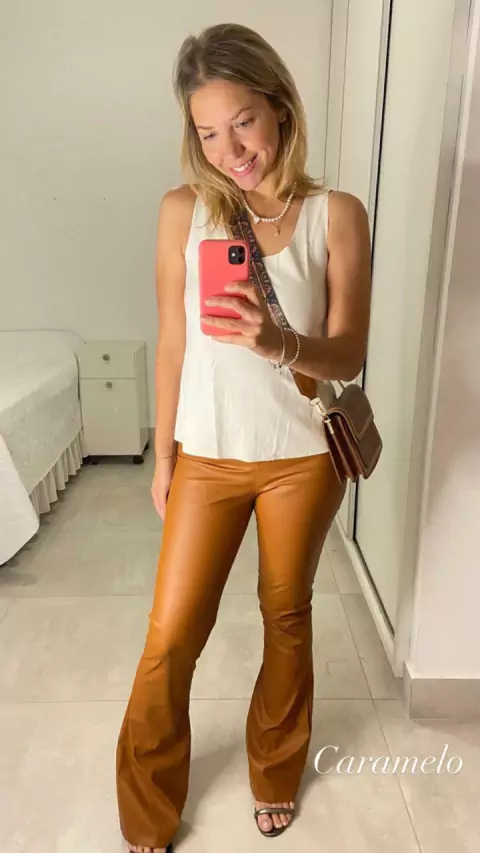 Regata courino Ana - comprar online