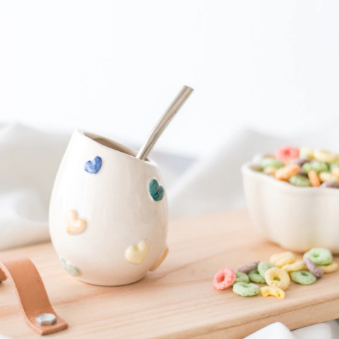 Mate corazonada - comprar online