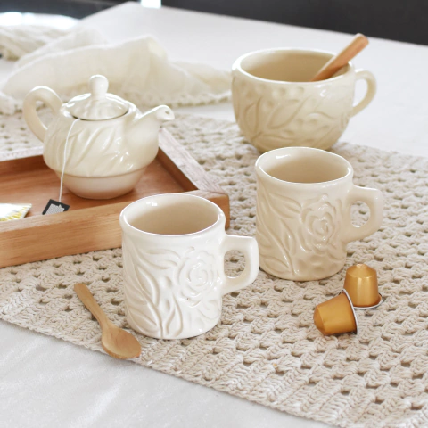 Jarrito para café eunoia