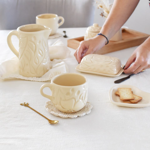Taza Eunoia
