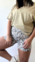 SHORT GREEN LIBERTY - comprar online