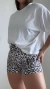 SHORT AGATA