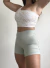 SHORT MINT en internet