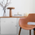 Silla Frida Wood