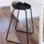 Taburete Milo Black - CHAIRS-STORE  Shop Online