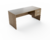 Escritorio Piani Con Cajonera Flotante - comprar online