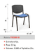 Silla Prisma 40 - comprar online