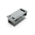 Pasacables Rectangular Doble - CHAIRS-STORE  Shop Online
