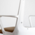 Fresa White Plástica - CHAIRS-STORE  Shop Online