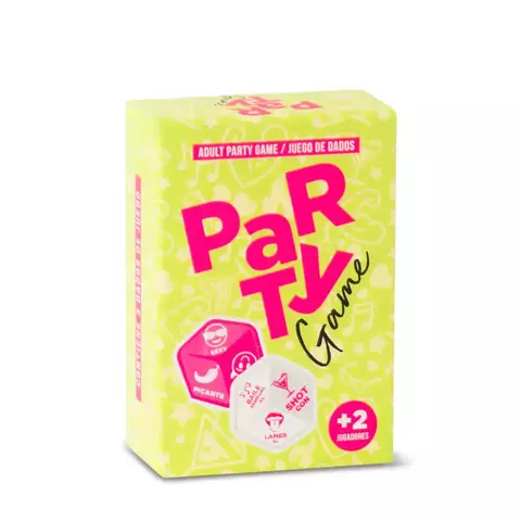 Party Game - comprar online