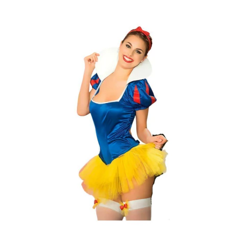 Pasionel Blancanieves - comprar online