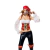 Disfraz Pirata Premium