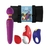 Romp Pleasure Kit