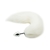 Steel Plug Zorra Blanco