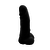 Aiden Shaw Negro XL - Sex Shop | EXTASY Argentina